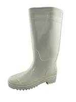 Industry waterproof puncture proof steel toe rubber boots rubber boots steel toe