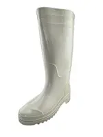 Industry waterproof puncture proof steel toe rubber boots rubber boots steel toe